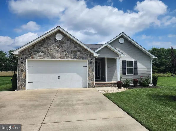 194 Cattle Dr, Felton, DE 19943