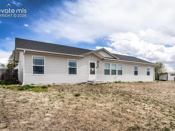 736 Indiana Ave, Limon, CO 80828