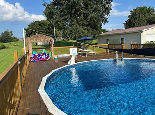 1092 Priceville Rd, Bonnieville, KY 42713