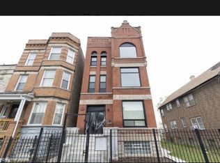 4310 W Wilcox St #1, Chicago, IL 60624