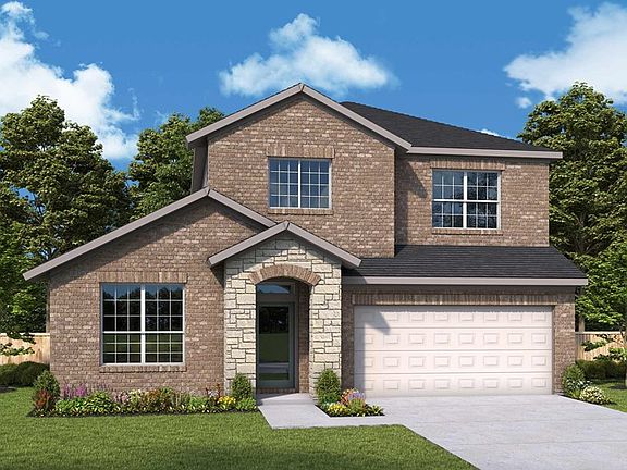 The Morrison - D Exterior