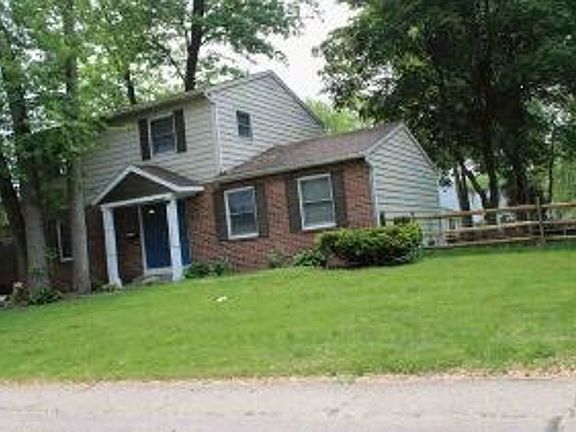 Property Side View