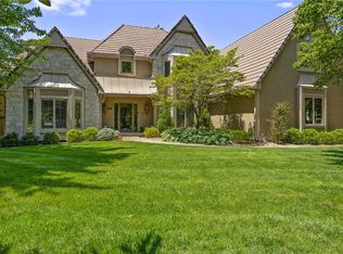 12428 Nieman Rd, Overland Park, KS 66213