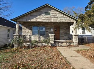 334 N Belmont Blvd, Kansas City, MO 64123