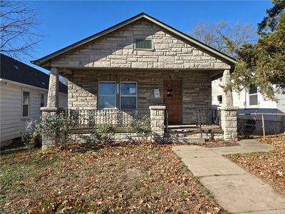 334 N Belmont Blvd, Kansas City, MO, 64123