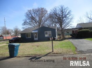 624 E Wilson Ave, Peoria, IL 61603