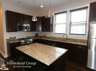 2514 W Argyle St #CH, Chicago, IL 60625