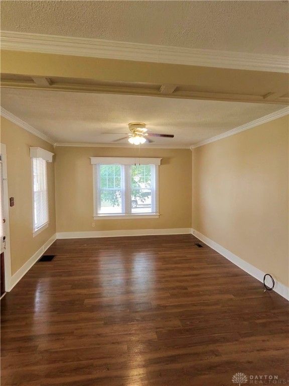 Real estate listing image
