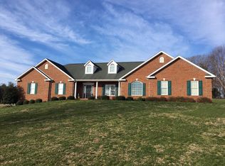 140 Saint Johns Ct, Martinsville, VA 24112