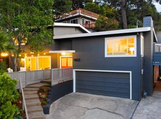 1803 Oak Knoll Dr, Belmont, CA 94002