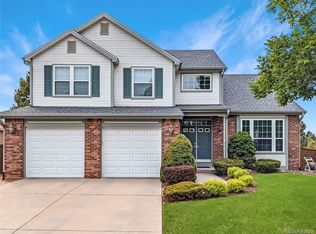 704 Huntington Dr, Highlands Ranch, CO 80126