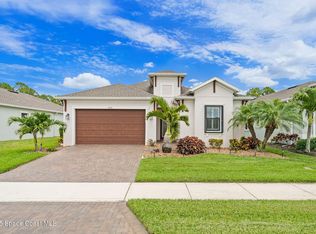 2124 Trift Bridge Cir, Melbourne, FL 32940