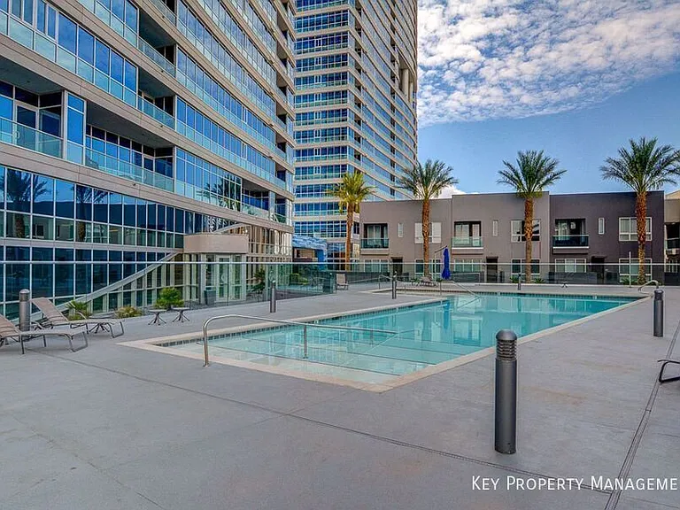 4525 Dean Martin Dr #1101 — Photo 61