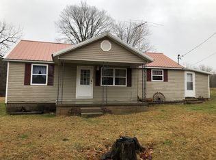 474 Surratt Dr, Garrison, MO 65657