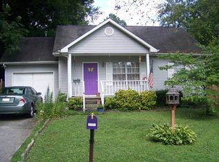 4906 Horton Rd, Knoxville, TN 37918
