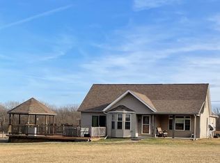6049 N Us Highway 35, Williamsburg, IN