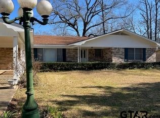 216 Arch Davis Rd, Pittsburg, TX 75686