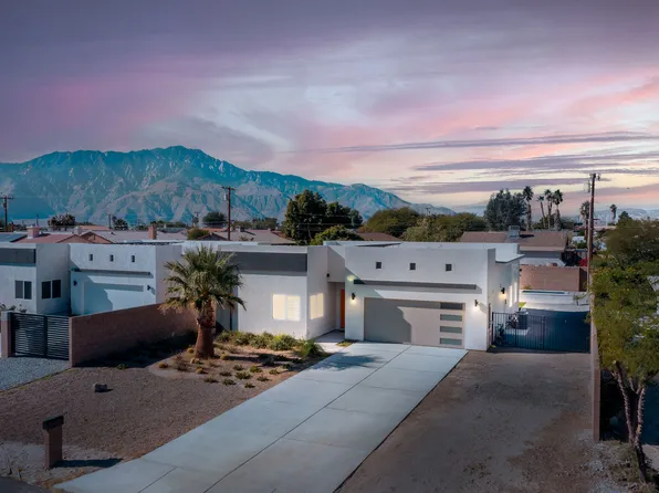 15553 Avenue Manzana, Desert Hot Springs, CA 92240
