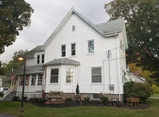 26 Mansfield Ave, Norton, MA 02766