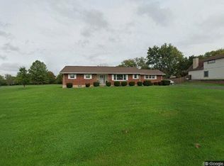 4120 Beal Rd, Franklin, OH 45005