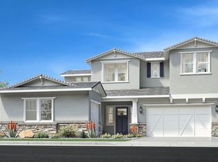 Overbrook Plan, Sterling Grove - Concord Collection, Surprise, AZ 85388