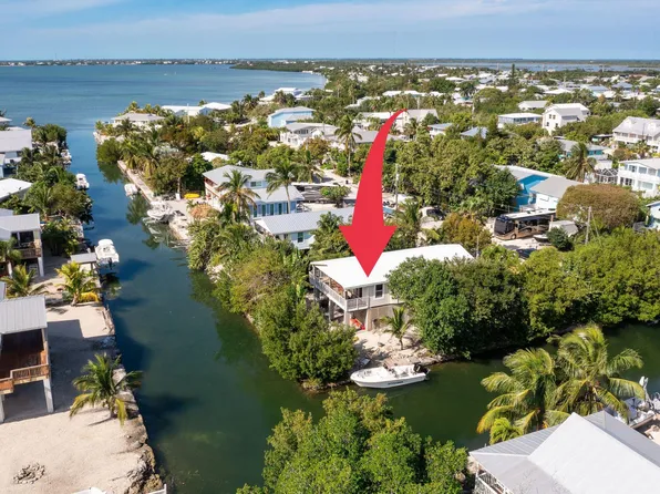 22994 Anne Bonny Ln, Cudjoe Key, FL 33042