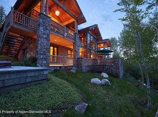 1614 Faraway Rd, Snowmass Village, CO 81615