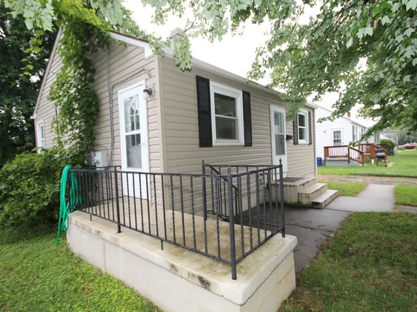 159 Banister Ave, Aberdeen, MD 21001