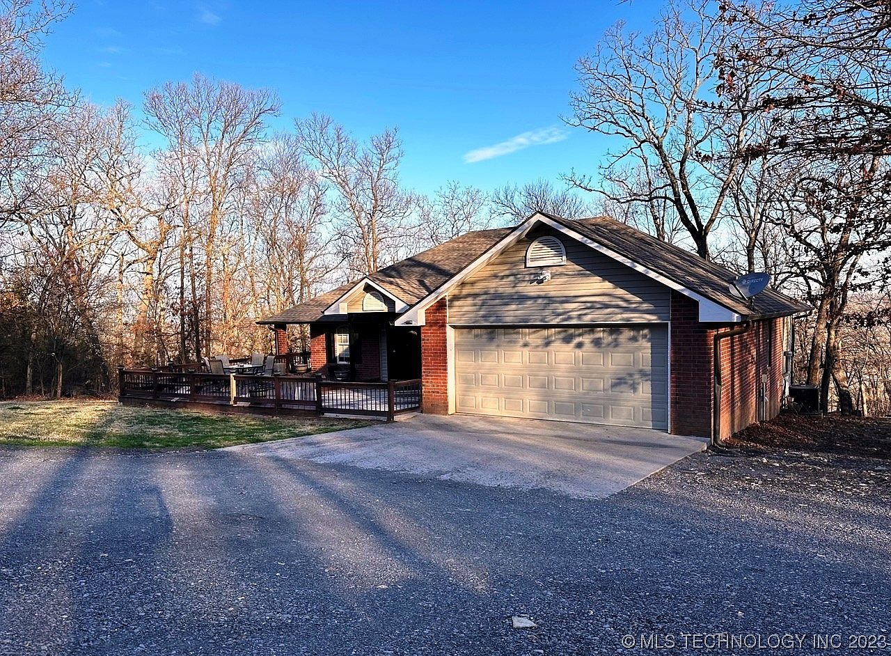 122 Leaning Tree Rd, Fort Gibson, OK 74434 Zillow