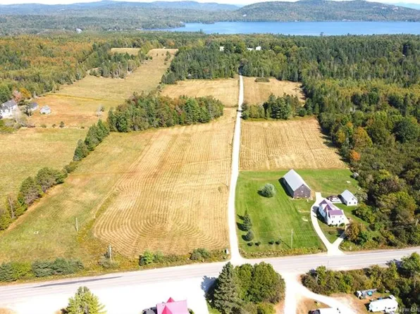 3413 Route 127, Bayside, NB E5B 2S7