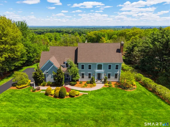 163 Balfour Drive, West Hartford, CT 06117