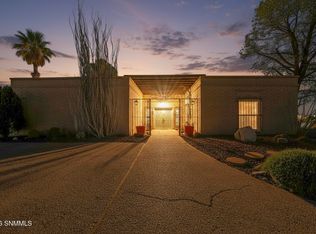 3041 Missouri Ave, Las Cruces, NM 88011