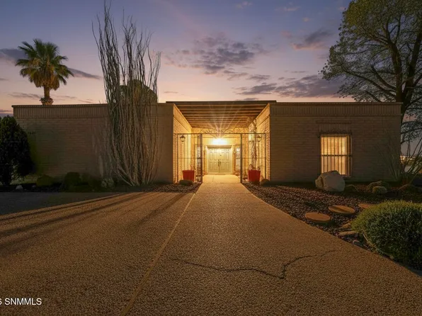 3041 Missouri Ave, Las Cruces, NM 88011