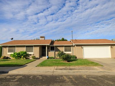 1299 Expedition St, Turlock, CA, 95380