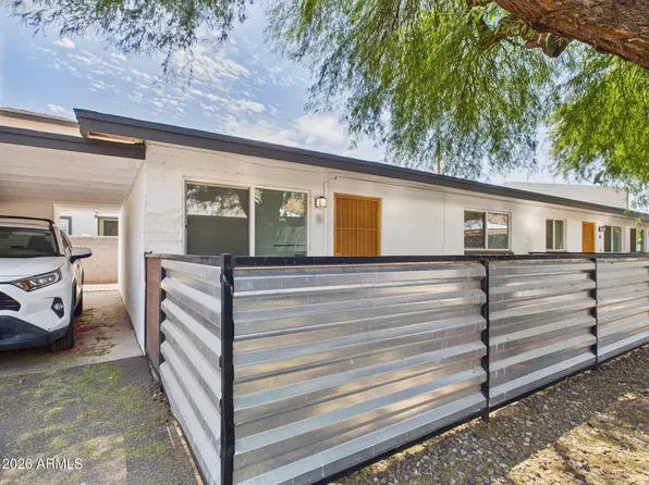 3027 N 37TH Street, Phoenix, AZ 85018