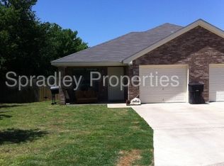 121 Andy Ln, Temple, TX 76502