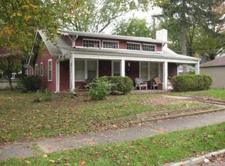 6192 N Kingsley Dr, Indianapolis, IN 46220