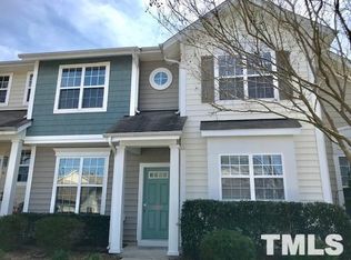 417 Hamlet Park Dr, Morrisville, NC 27560