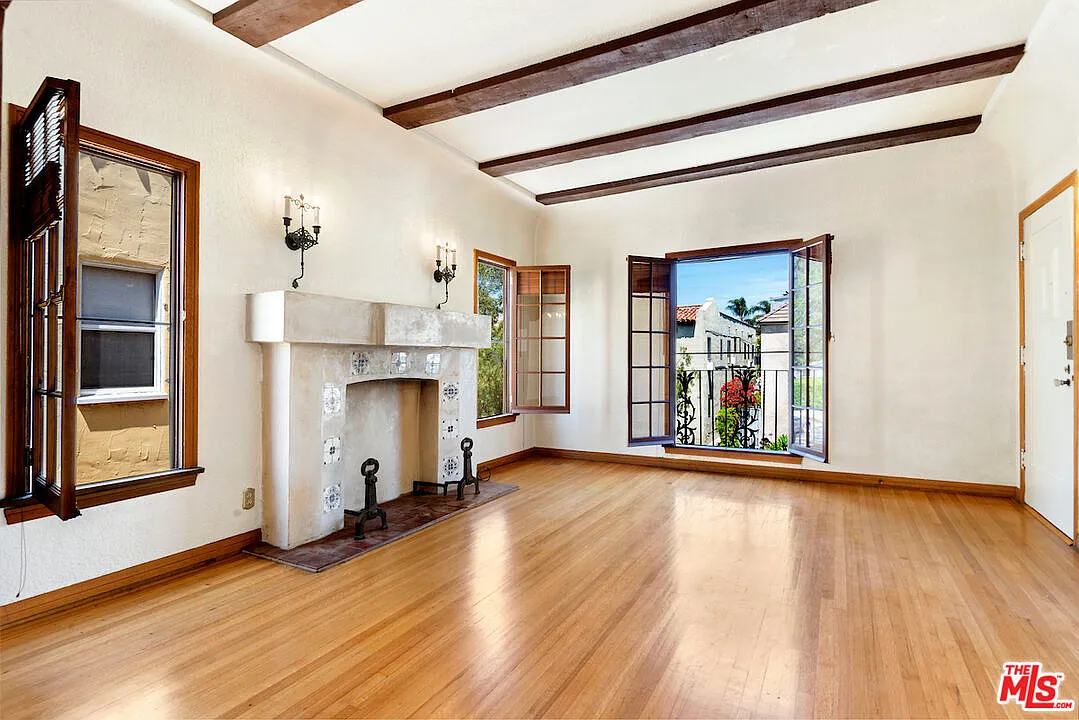 2 bed, 1.0 bath, 1280 sqft, $3,550 — Photo 3
