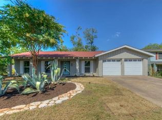 7211 Hartnell Dr, Austin, TX 78723