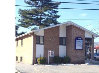 1230 Burmont Rd, Drexel Hill, PA 19026