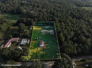 152 Bexley Rd, Lucedale, MS 39452