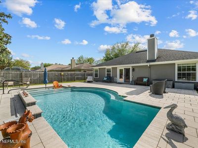 2453 GLADE SPRINGS Drive, Jacksonville, FL, 32246