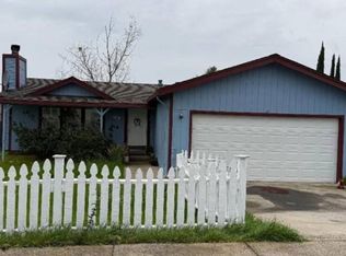316 Deer Field Cir, Copperopolis, CA 95228