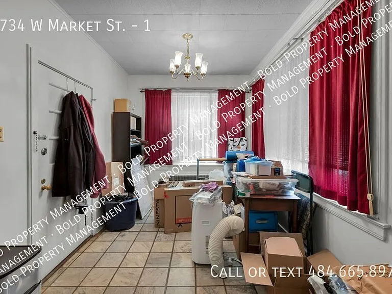 1734 W Market St #1 — Photo 3