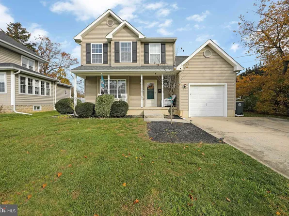 1203 Glen Lake Blvd, Pitman, NJ 08071