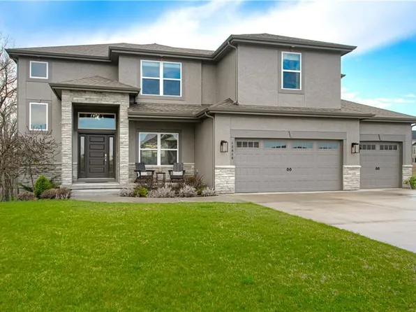 12810 N Arbor Way, Platte City, MO 64079