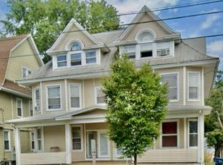 1014-1016 Noble Ave, Bridgeport, CT 06608