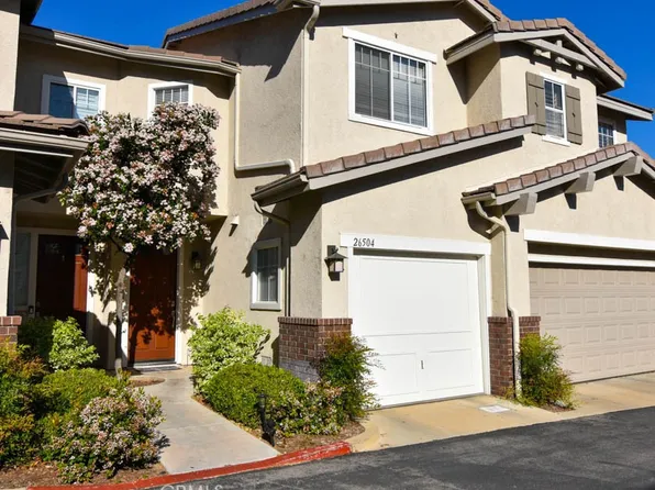 26504 Rock Creek Dr, Santa Clarita, CA 91354