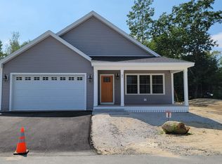 82 Mulberry Ln #1, Epping, NH 03042